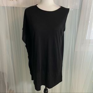 New Echo Design swim coverup